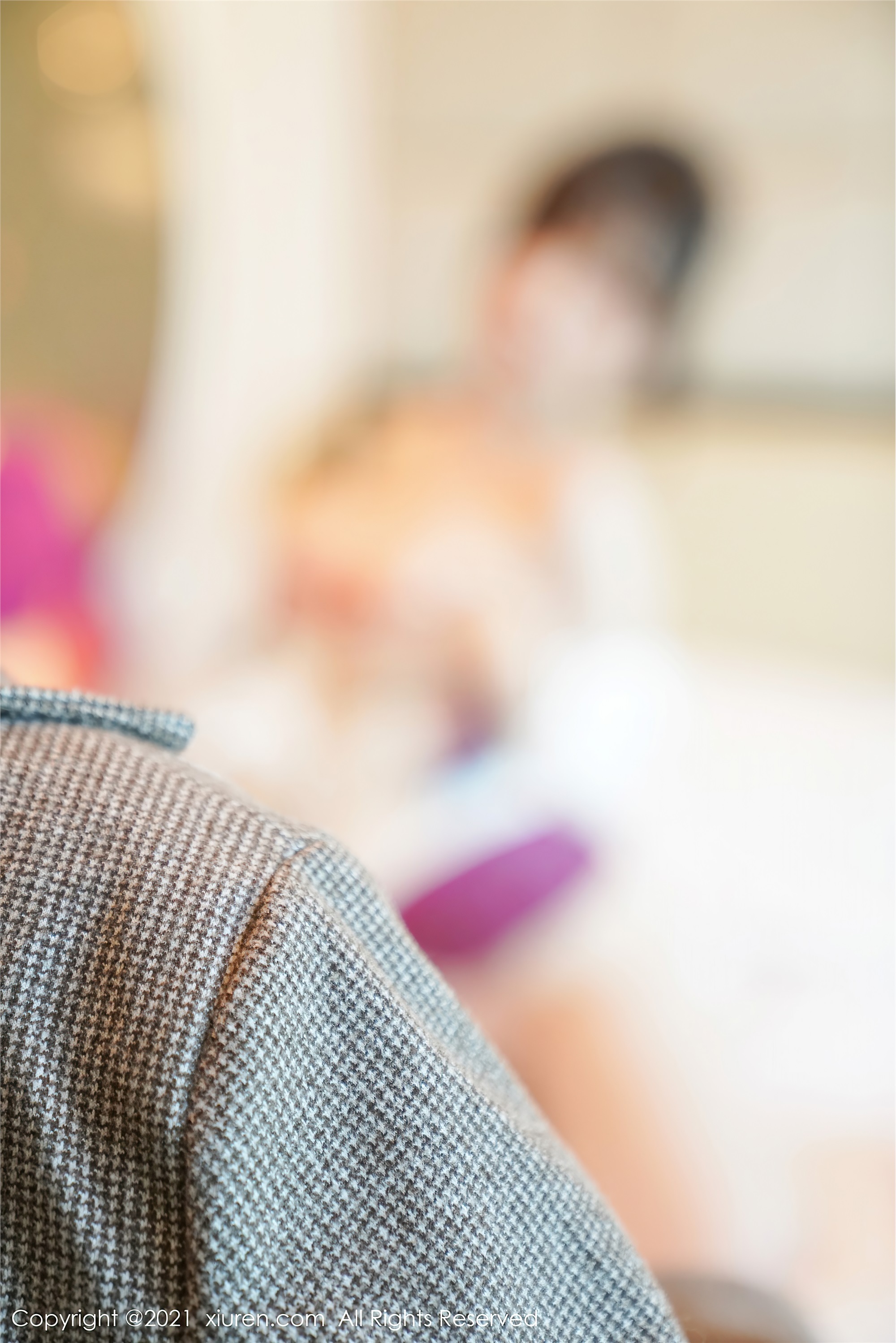 XiuRen秀人网  2021.02.18 No.3103 糯美子MINIbabe